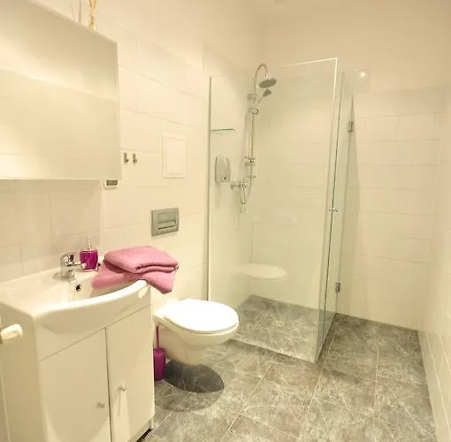 Apartamenty Mlynska15 Self Check-In 24H Katowice