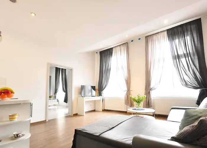 Apartment Apartamenty Mlynska15 Self Check-In 24H *