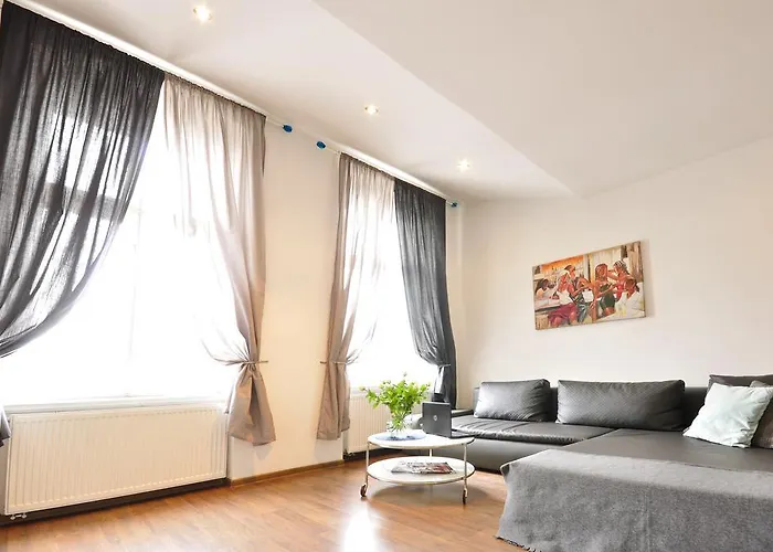 Apartamenty Mlynska15 Self Check-In 24H