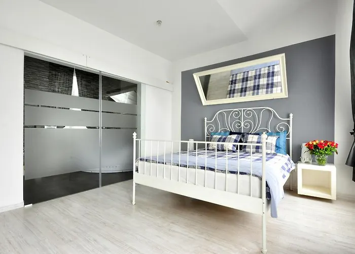 Apartamenty Mlynska15 Self Check-In 24H Apartment Katowice