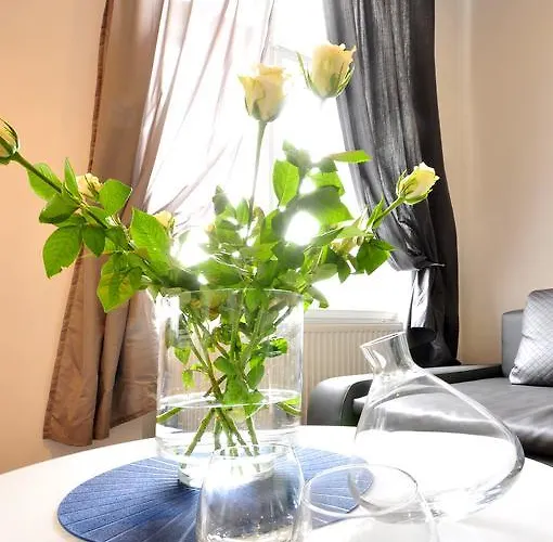 Apartment Apartamenty Mlynska15 Self Check-In 24H *