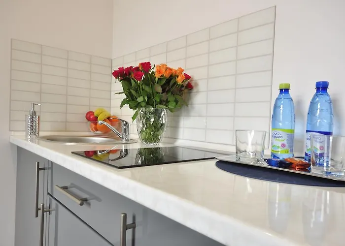 Apartamenty Mlynska15 Self Check-In 24H Apartment *