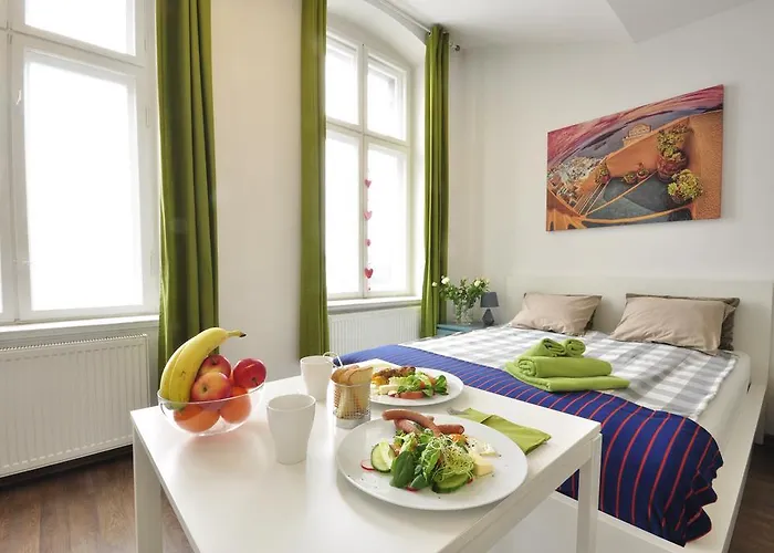 Apartment Apartamenty Mlynska15 Self Check-In 24H