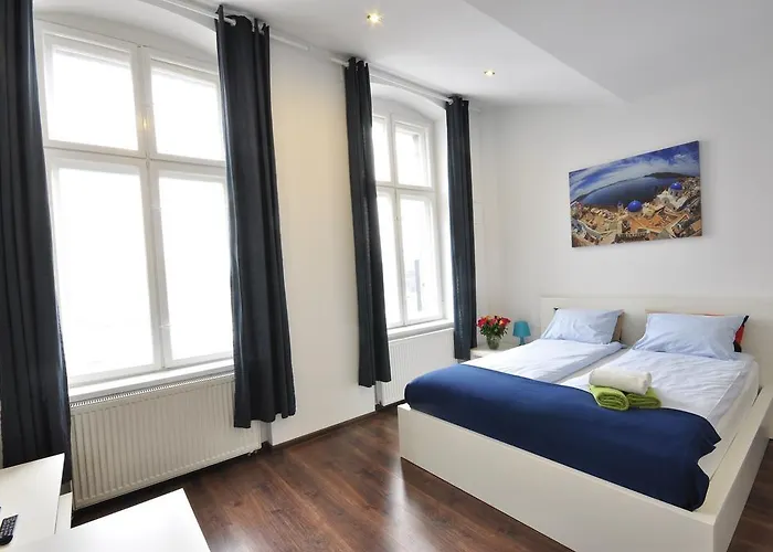 Apartamenty Mlynska15 Self Check-In 24H Apartment Kattowitz