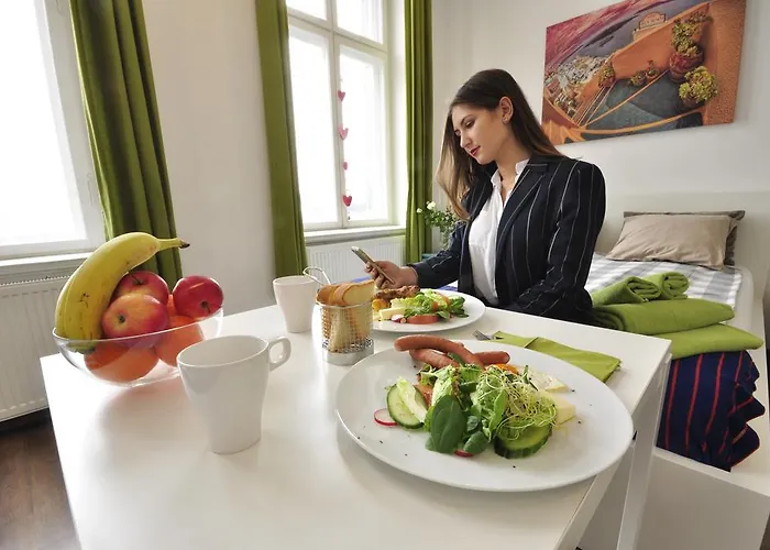 Mlynska15 Self Check-in 24h Appartamento