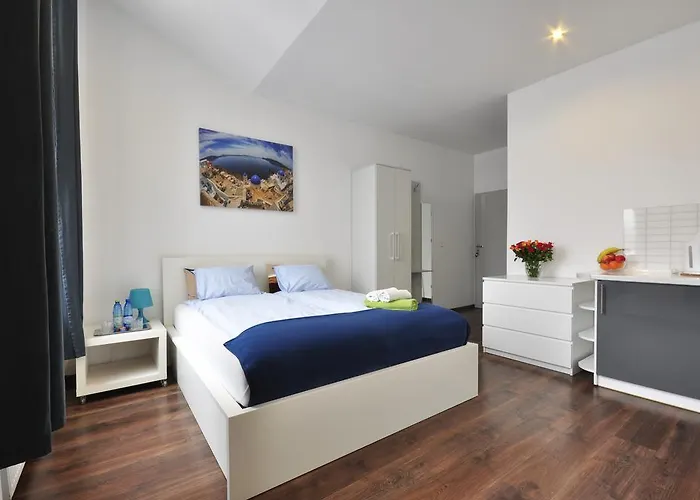 Apartamenty Mlynska15 Self Check-In 24H Apartment Kattowitz