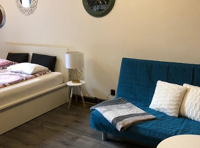 Apartamenty Mlynska15 Self Check-In 24H * Katowice